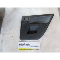 VRATNI PANEL OEM N. PNPDTFDMONDEOBWYMK2SW5P ORIGINAL REZERVNI DEL FORD MONDEO B5Y B4Y BWY MK2 BER/SW (2000 - 2007) DIESEL LETNIK 2006