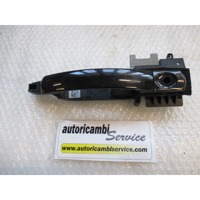 ZUNANJA KLJUKA SPREDNJA LEVA VRATA OEM N. 1446676 ORIGINAL REZERVNI DEL FORD MONDEO B5Y B4Y BWY MK2 BER/SW (2000 - 2007) DIESEL LETNIK 2006