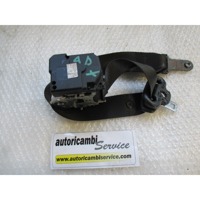 VARNOSTNI PAS OEM N. 1383601 ORIGINAL REZERVNI DEL FORD MONDEO B5Y B4Y BWY MK2 BER/SW (2000 - 2007) DIESEL LETNIK 2006