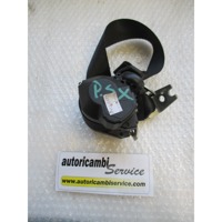 VARNOSTNI PAS OEM N. 1307504 ORIGINAL REZERVNI DEL FORD MONDEO B5Y B4Y BWY MK2 BER/SW (2000 - 2007) DIESEL LETNIK 2006