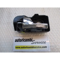 NOTRANJA KLJUKA  OEM N. 1143345 ORIGINAL REZERVNI DEL FORD MONDEO B5Y B4Y BWY MK2 BER/SW (2000 - 2007) DIESEL LETNIK 2006