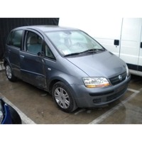 FIAT IDEA 1.4 B 70KW 5M 5P (2004) RICAMBIO USATO 