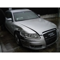 AUDI A6 SW 3.0 D 4X4 171KW AUT 5P (2008) RICAMBI IN MAGAZZINO 