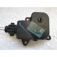 MOTORCEK OGREVANJA OEM N. 0K0441675A ORIGINAL REZERVNI DEL RENAULT ESPACE / GRAND ESPACE JK0/1 MK4 (05/2003 - 08/2006) DIESEL LETNIK 2004