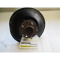 LEVI VRTLJIVI LEZAJ / PESTO KOLESA Z LEZAJEM SPREDAJ OEM N. 1254046 ORIGINAL REZERVNI DEL FORD MONDEO B5Y B4Y BWY MK2 BER/SW (2000 - 2007) DIESEL LETNIK 2006