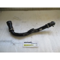 VISOKOTLACNE CEVI INTERCOOLER OEM N.  ORIGINAL REZERVNI DEL FORD MONDEO B5Y B4Y BWY MK2 BER/SW (2000 - 2007) DIESEL LETNIK 2006