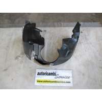 SPREDNJI KOLOTEK OEM N. 1307005 ORIGINAL REZERVNI DEL FORD MONDEO B5Y B4Y BWY MK2 BER/SW (2000 - 2007) DIESEL LETNIK 2006