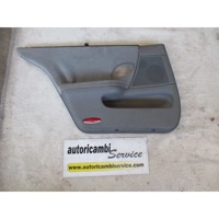 VRATNI PANEL OEM N. PNPSTRNLAGUNABG01MK2SW5P ORIGINAL REZERVNI DEL RENAULT LAGUNA BG0/1 KG0/1 MK2 BER/SW (11/2000 - 12/2004) DIESEL LETNIK 2003