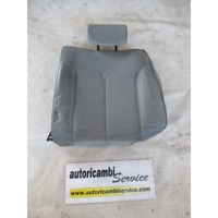 ZADNJI DELJIVI NASLON BLAGO OEM N. SCPSPRNLAGUNABG01MK2SW5P ORIGINAL REZERVNI DEL RENAULT LAGUNA BG0/1 KG0/1 MK2 BER/SW (11/2000 - 12/2004) DIESEL LETNIK 2003