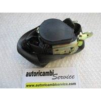 VARNOSTNI PAS OEM N.  ORIGINAL REZERVNI DEL RENAULT LAGUNA BG0/1 KG0/1 MK2 BER/SW (11/2000 - 12/2004) DIESEL LETNIK 2003