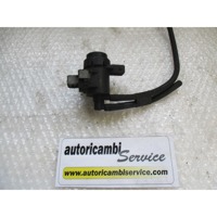 ELEKTROVENTIL  OEM N. 7700113071 ORIGINAL REZERVNI DEL RENAULT LAGUNA BG0/1 KG0/1 MK2 BER/SW (11/2000 - 12/2004) DIESEL LETNIK 2003