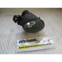 LEVA MEGLENKA OEM N. 8200002469 ORIGINAL REZERVNI DEL RENAULT LAGUNA BG0/1 KG0/1 MK2 BER/SW (11/2000 - 12/2004) DIESEL LETNIK 2003