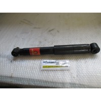 ZADNJI LEVI AMORTIZER OEM N. 8671017494 ORIGINAL REZERVNI DEL RENAULT LAGUNA BG0/1 KG0/1 MK2 BER/SW (11/2000 - 12/2004) DIESEL LETNIK 2003