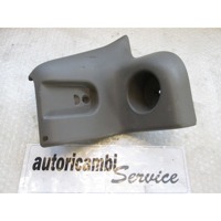 PEPELNIK / DRZALA ZA PIJACO OEM N.  ORIGINAL REZERVNI DEL RENAULT ESPACE / GRAND ESPACE JK0/1 MK4 (05/2003 - 08/2006) DIESEL LETNIK 2004