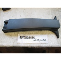 COVER / STOLPEC B / VRATA / SPREDNJA OEM N. 8200096315 ORIGINAL REZERVNI DEL RENAULT ESPACE / GRAND ESPACE JK0/1 MK4 (05/2003 - 08/2006) DIESEL LETNIK 2004