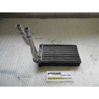 GRELEC RADIATORJA OEM N. 81T397C668652K ORIGINAL REZERVNI DEL TOYOTA AYGO B1 (2005 - 2009) BENZINA LETNIK 2007