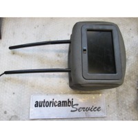 POTOVALNI RACUNALNIK OEM N.  ORIGINAL REZERVNI DEL RENAULT ESPACE / GRAND ESPACE JK0/1 MK4 (05/2003 - 08/2006) DIESEL LETNIK 2004