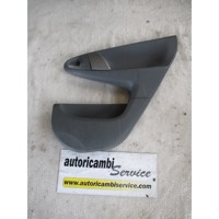 VRATNI PANEL OEM N. PNPDTTYAYGOB1BR5P ORIGINAL REZERVNI DEL TOYOTA AYGO B1 (2005 - 2009) BENZINA LETNIK 2007