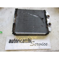 GRELEC RADIATORJA OEM N. 52492439 ORIGINAL REZERVNI DEL RENAULT ESPACE / GRAND ESPACE JK0/1 MK4 (05/2003 - 08/2006) DIESEL LETNIK 2004