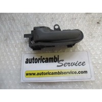 NOTRANJA KLJUKA  OEM N. 692060D060B2 ORIGINAL REZERVNI DEL TOYOTA AYGO B1 (2005 - 2009) BENZINA LETNIK 2007