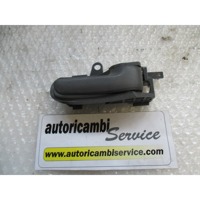 NOTRANJA KLJUKA  OEM N. 692050D060B2 ORIGINAL REZERVNI DEL TOYOTA AYGO B1 (2005 - 2009) BENZINA LETNIK 2007