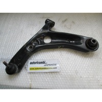 SPREDNJA LEVA ROKA  OEM N. 480690H010 ORIGINAL REZERVNI DEL TOYOTA AYGO B1 (2005 - 2009) BENZINA LETNIK 2007