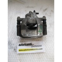 SPREDNJE DESNE ZAVORNE CELJUSTI  OEM N. 477300H010 ORIGINAL REZERVNI DEL TOYOTA AYGO B1 (2005 - 2009) BENZINA LETNIK 2007