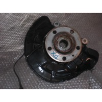 VRTLJIVI LEZAJ DESNO / PESTO KOLESA Z LEZAJEM SPREDAJ OEM N. 8672371 ORIGINAL REZERVNI DEL VOLVO V70 MK2 285 (2000 - 2007) DIESEL LETNIK 2004