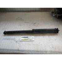 ZADNJI LEVI AMORTIZER OEM N. 485300H010 ORIGINAL REZERVNI DEL TOYOTA AYGO B1 (2005 - 2009) BENZINA LETNIK 2007