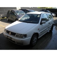 VOLKSWAGEN POLO 1.0 B 37KW 5M 3P (1997) RICAMBI IN MAGAZZINO