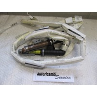 ZRACNA BLAZINA GLAVA DESNA OEM N. 8200104456 ORIGINAL REZERVNI DEL RENAULT ESPACE / GRAND ESPACE JK0/1 MK4 (05/2003 - 08/2006) DIESEL LETNIK 2004