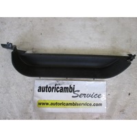 NOTRANJA OBLOGA PRAGA  OEM N. 8200012232 ORIGINAL REZERVNI DEL RENAULT ESPACE / GRAND ESPACE JK0/1 MK4 (05/2003 - 08/2006) DIESEL LETNIK 2004