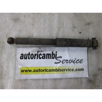 ZADNJI LEVI AMORTIZER OEM N. 8200256337 ORIGINAL REZERVNI DEL RENAULT ESPACE / GRAND ESPACE JK0/1 MK4 (05/2003 - 08/2006) DIESEL LETNIK 2004