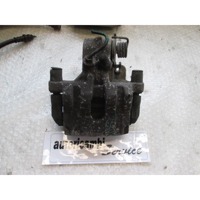 ZADNJE DESNE ZAVORNE CELJUSTI  OEM N.  ORIGINAL REZERVNI DEL RENAULT ESPACE / GRAND ESPACE JK0/1 MK4 (05/2003 - 08/2006) DIESEL LETNIK 2004