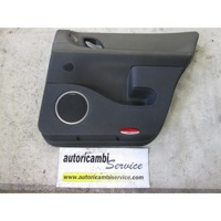 VRATNI PANEL OEM N. PNPDTRNESPACEJK0MK4MV5P ORIGINAL REZERVNI DEL RENAULT ESPACE / GRAND ESPACE JK0/1 MK4 (05/2003 - 08/2006) DIESEL LETNIK 2004