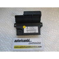 RACUNALNIK MOTORJA/REM OEM N. 4F0907280A ORIGINAL REZERVNI DEL AUDI A6 C6 R 4F2 4FH 4F5 BER/SW/ALLROAD (10/2008 - 2011) DIESEL LETNIK 2008