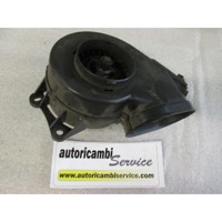 VENTILATOR  KABINE  OEM N. 5020106 ORIGINAL REZERVNI DEL LANCIA PHEDRA 179 (06/2002 - 2008) DIESEL LETNIK 2003