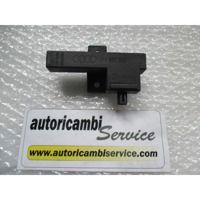 OJACEVALEC / ANTENA OEM N. 4F0907247 ORIGINAL REZERVNI DEL AUDI A6 C6 R 4F2 4FH 4F5 BER/SW/ALLROAD (10/2008 - 2011) DIESEL LETNIK 2008