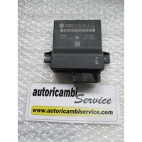 RACUNALNIK VMESNIKA (GATEWAY) OEM N. 401324 ORIGINAL REZERVNI DEL AUDI A6 C6 R 4F2 4FH 4F5 BER/SW/ALLROAD (10/2008 - 2011) DIESEL LETNIK 2008