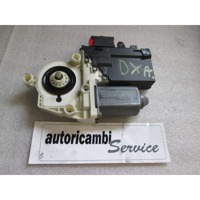 DVIZNI MEHANIZEM SPREDNIH STEKEL  OEM N. 991728-203 ORIGINAL REZERVNI DEL LANCIA PHEDRA 179 (06/2002 - 2008) DIESEL LETNIK 2003