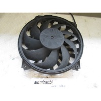 VENTILATOR HLADILNIKA OEM N. 1401312280 ORIGINAL REZERVNI DEL LANCIA PHEDRA 179 (06/2002 - 2008) DIESEL LETNIK 2003