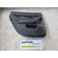 VRATNI PANEL OEM N. PNPSTADA6C6RSW5P ORIGINAL REZERVNI DEL AUDI A6 C6 R 4F2 4FH 4F5 BER/SW/ALLROAD (10/2008 - 2011) DIESEL LETNIK 2008