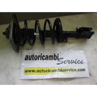 SPREDNJI LEVI AMORTIZER OEM N. 824904000149 ORIGINAL REZERVNI DEL LANCIA PHEDRA 179 (06/2002 - 2008) DIESEL LETNIK 2003