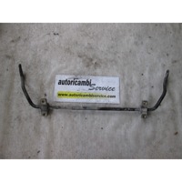 SPREDNJI STABILIZATOR OEM N. 1494976080 ORIGINAL REZERVNI DEL LANCIA PHEDRA 179 (06/2002 - 2008) DIESEL LETNIK 2003