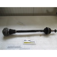 DESNA ZADNJA POGONSKA GRED  OEM N. 4F0501203B ORIGINAL REZERVNI DEL AUDI A6 C6 R 4F2 4FH 4F5 BER/SW/ALLROAD (10/2008 - 2011) DIESEL LETNIK 2008