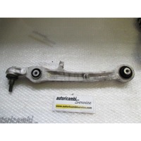 SPREDNJA LEVA ROKA  OEM N. 4F0407151 ORIGINAL REZERVNI DEL AUDI A6 C6 R 4F2 4FH 4F5 BER/SW/ALLROAD (10/2008 - 2011) DIESEL LETNIK 2008