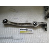 SPREDNJA DESNA ROKA  OEM N. 4F0407151 ORIGINAL REZERVNI DEL AUDI A6 C6 R 4F2 4FH 4F5 BER/SW/ALLROAD (10/2008 - 2011) DIESEL LETNIK 2008