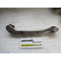 SPREDNJA DESNA ROKA  OEM N. 4E0907566E ORIGINAL REZERVNI DEL AUDI A6 C6 R 4F2 4FH 4F5 BER/SW/ALLROAD (10/2008 - 2011) DIESEL LETNIK 2008