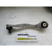 SPREDNJA DESNA ROKA  OEM N. 4E0407610H ORIGINAL REZERVNI DEL AUDI A6 C6 R 4F2 4FH 4F5 BER/SW/ALLROAD (10/2008 - 2011) DIESEL LETNIK 2008