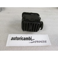 ODVOD ZRAKA OEM N. MR763523 ORIGINAL REZERVNI DEL MITSUBISHI PAJERO SPORT K7 K9 (11/1998 - 2008) DIESEL LETNIK 1999